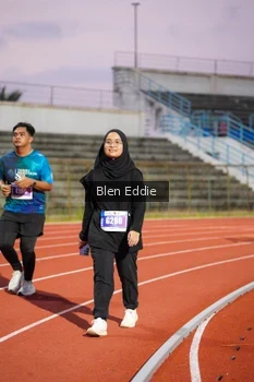 Runner Photo 4696021