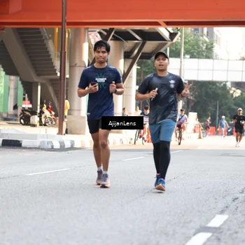 Runner Photo 4696025