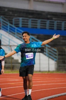 Runner Photo 4696027