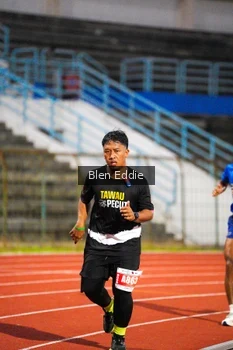 Runner Photo 4696028