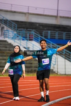 Runner Photo 4696029