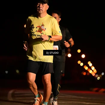Runner Photo 4696031