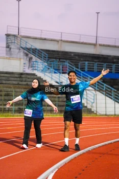 Runner Photo 4696033