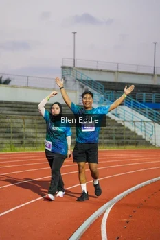 Runner Photo 4696035