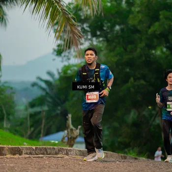 Runner Photo 4696042