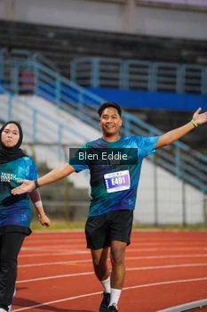 Runner Photo 4696045