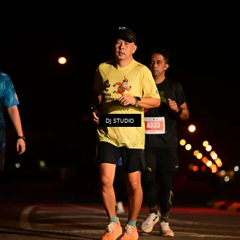 Runner Photo 4696048