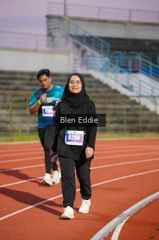 Runner Photo 4696049
