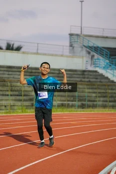 Runner Photo 4696052
