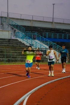 Runner Photo 4696056