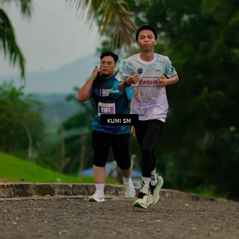 Runner Photo 4696057