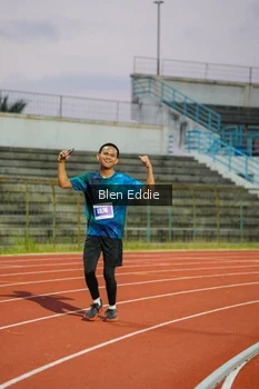 Runner Photo 4696059
