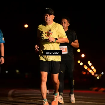 Runner Photo 4696060