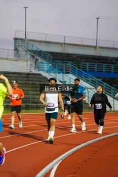 Runner Photo 4696061