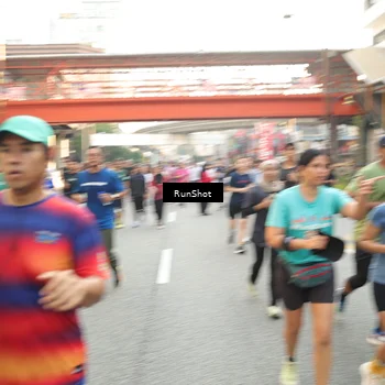 Runner Photo 4696062