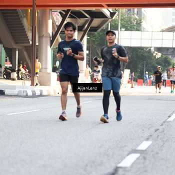 Runner Photo 4696064