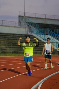 Runner Photo 4696065