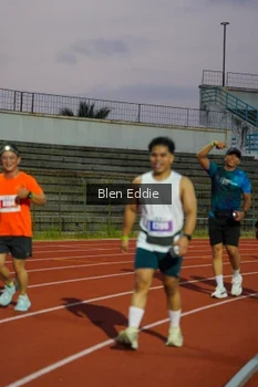 Runner Photo 4696066