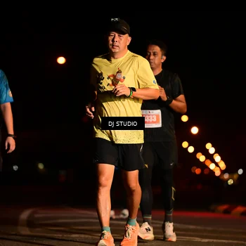 Runner Photo 4696067