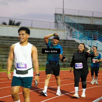 Runner Photo 4696068