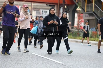 Runner Photo 4696073