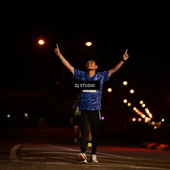 Runner Photo 4696074