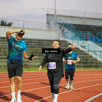 Runner Photo 4696075