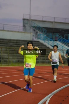 Runner Photo 4696077