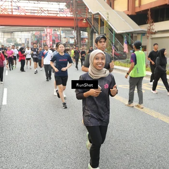 Runner Photo 4696078
