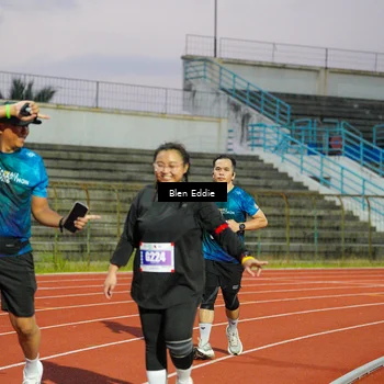 Runner Photo 4696079