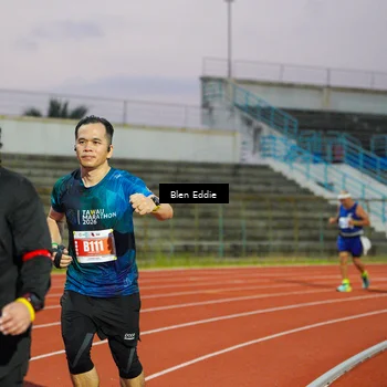 Runner Photo 4696080