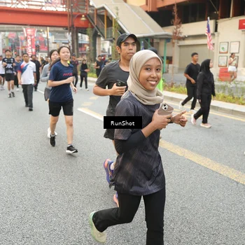 Runner Photo 4696085