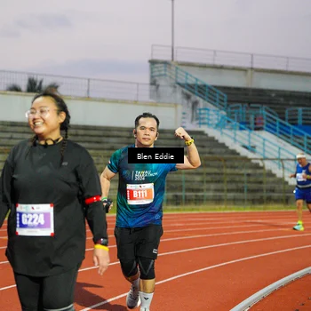 Runner Photo 4696087