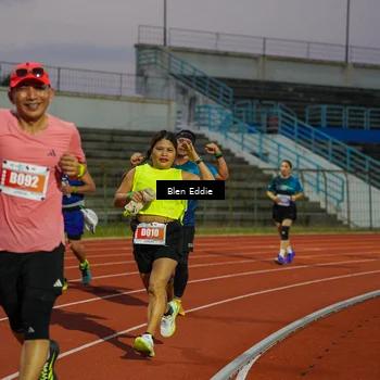Runner Photo 4696088