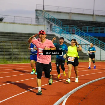 Runner Photo 4696089