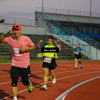 Runner Photo 4696091