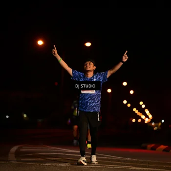 Runner Photo 4696093