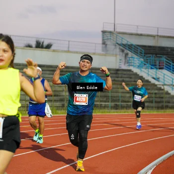Runner Photo 4696097