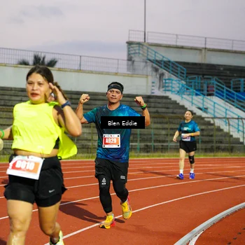 Runner Photo 4696098