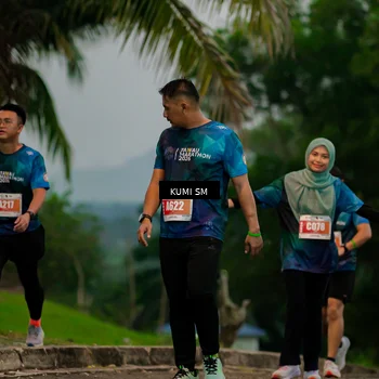 Runner Photo 4696099