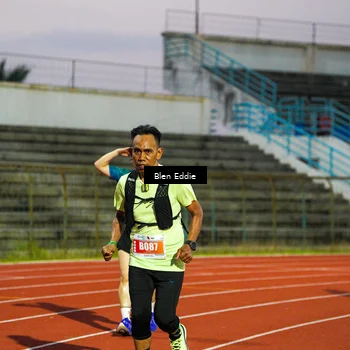 Runner Photo 4696102