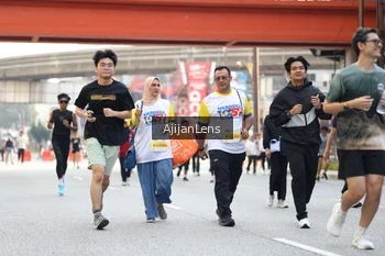 Runner Photo 4696104