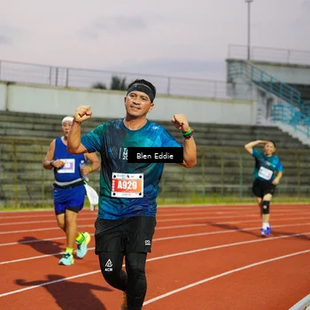 Runner Photo 4696105