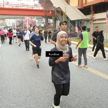 Runner Photo 4696107