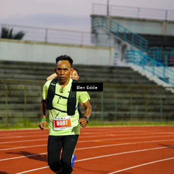 Runner Photo 4696109