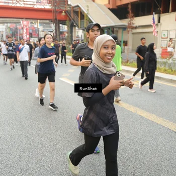 Runner Photo 4696113