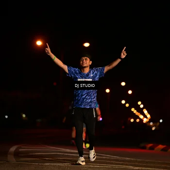 Runner Photo 4696115