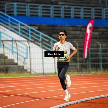 Runner Photo 4696116