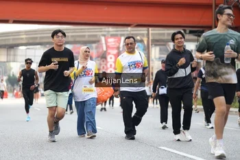 Runner Photo 4696117