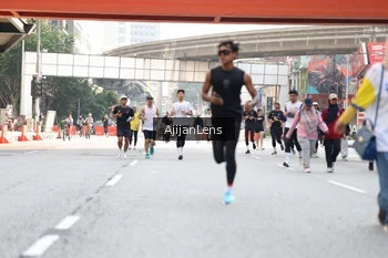 Runner Photo 4696118